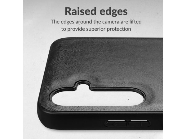 Mobilize 2in1 Magnet Gelly Wallet Case Samsung Galaxy A15 4G/5G Black