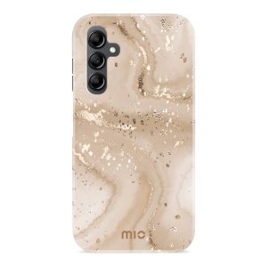 MIO Gold Marble Magsafe Compatible for Samsung A14 4G/5G