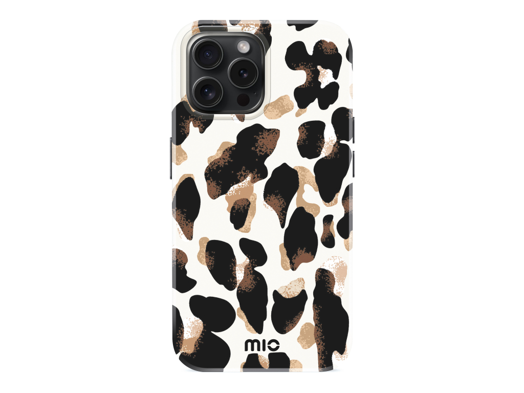 MIO Leopard Magsafe Compatible for iPhone 15 Pro