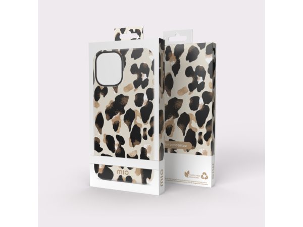 MIO Leopard Magsafe Compatible for iPhone 15 Pro