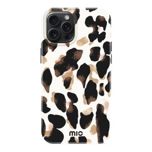 MIO Leopard Magsafe Compatible for iPhone 15 Pro Max