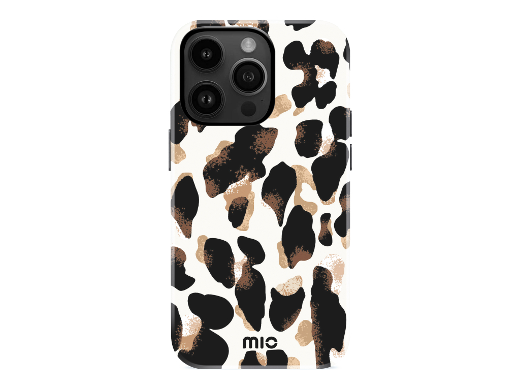 MIO Leopard Magsafe Compatible for iPhone 14 Pro