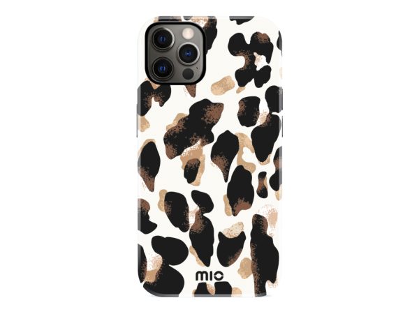 MIO Leopard Magsafe Compatible for iPhone 12/12 Pro