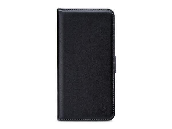 Mobilize Classic Gelly Wallet Book Case Xiaomi Poco M6 Pro 4G/Redmi Note 13 Pro 4G Black