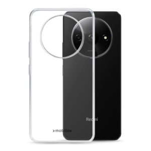 Mobilize Gelly Case Xiaomi Redmi A3/A3x Clear