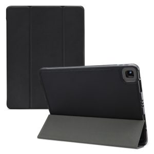 Mobilize Solid Folio Case for Apple iPad Pro 11 (2024) Black