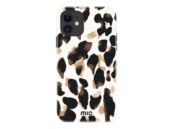 MIO Leopard Magsafe Compatible for iPhone XR/11