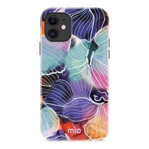 MIO Flowers Magsafe Compatible for iPhone XR/11