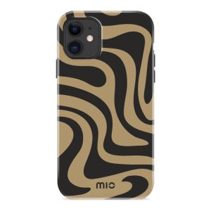 MIO Swirl Magsafe Compatible for iPhone XR/11