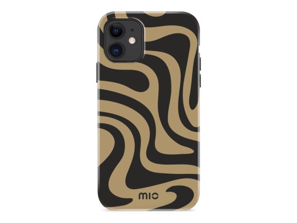 MIO Swirl Magsafe Compatible for iPhone XR/11