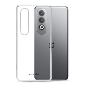 Mobilize Gelly Case OnePlus Nord CE4 Clear