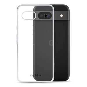 Mobilize Gelly Case Google Pixel 8a Clear