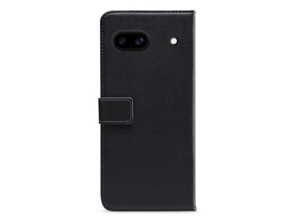 Mobilize Classic Gelly Wallet Book Case Google Pixel 8a Black