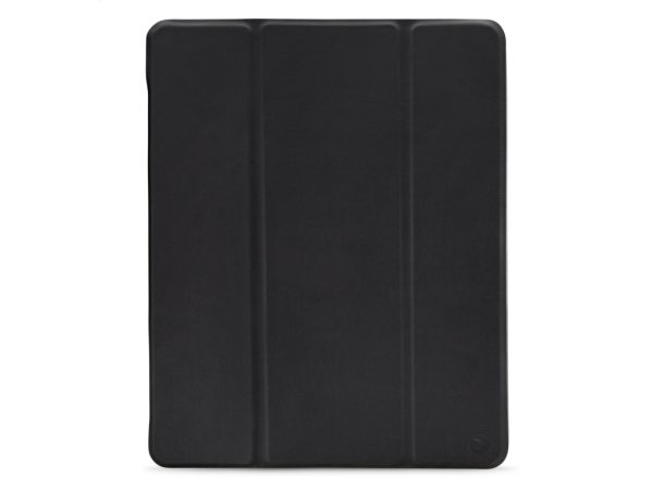 Mobilize Solid Folio Case for Apple iPad Air 11 (2024) Black