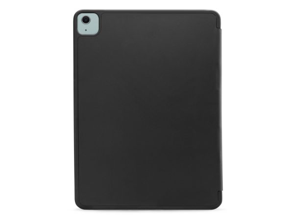 Mobilize Solid Folio Case for Apple iPad Air 11 (2024) Black