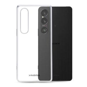 Mobilize Gelly Case Sony Xperia 1 VI Clear