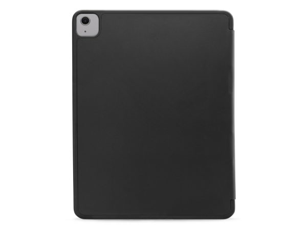 Mobilize Solid Folio Case for Apple iPad Air 13 (2024) Black