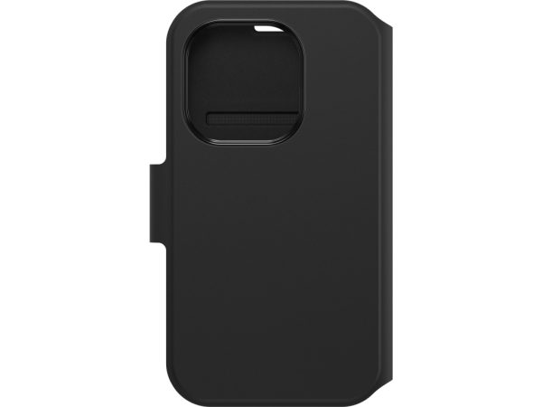 OtterBox Strada Via Apple iPhone 14 Pro Black Night