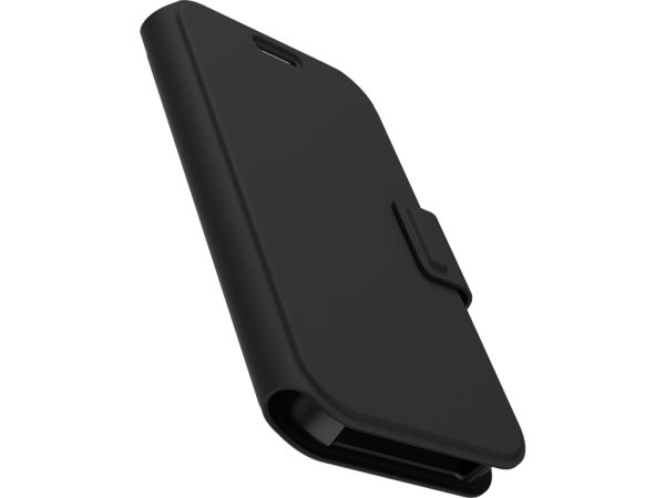 OtterBox Strada Via Apple iPhone 14 Pro Black Night