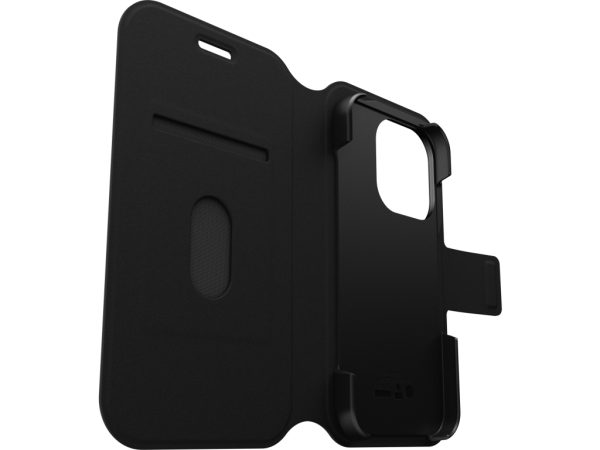 OtterBox Strada Via Apple iPhone 14 Pro Black Night