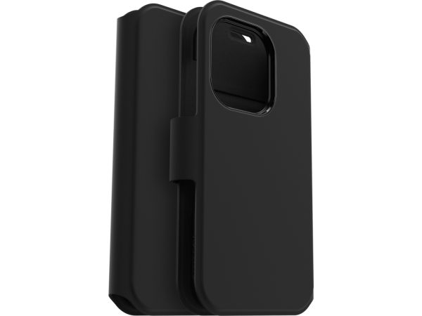 OtterBox Strada Via Apple iPhone 14 Pro Black Night