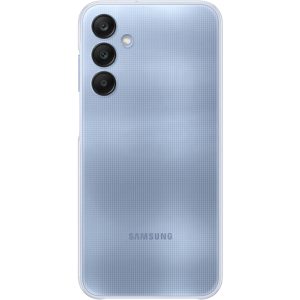 EF-QA256CTEGWW Samsung Clear Case Galaxy A25 5G Transparent