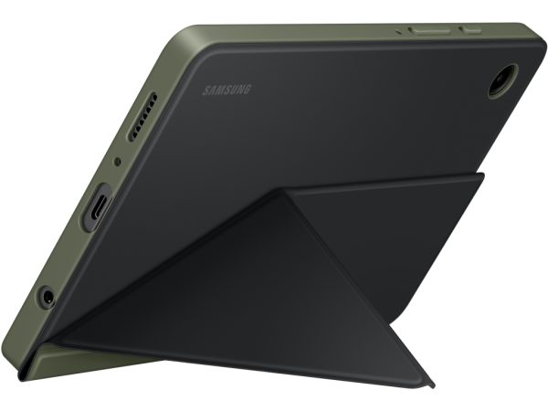 EF-BX110TBEGWW Samsung Book Cover Galaxy Tab A9 8.7 Black