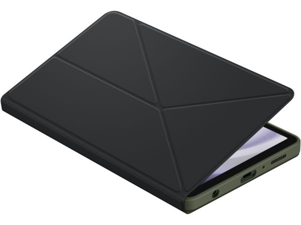 EF-BX110TBEGWW Samsung Book Cover Galaxy Tab A9 8.7 Black