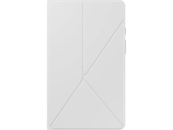 EF-BX110TWEGWW Samsung Book Cover Galaxy Tab A9 8.7 White