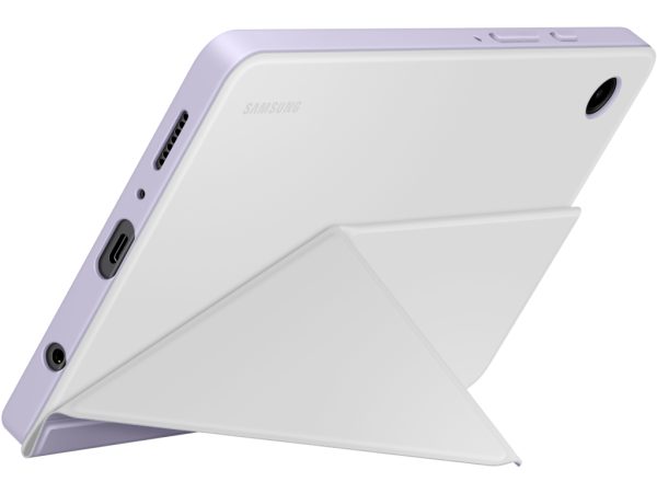 EF-BX110TWEGWW Samsung Book Cover Galaxy Tab A9 8.7 White