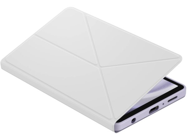 EF-BX110TWEGWW Samsung Book Cover Galaxy Tab A9 8.7 White