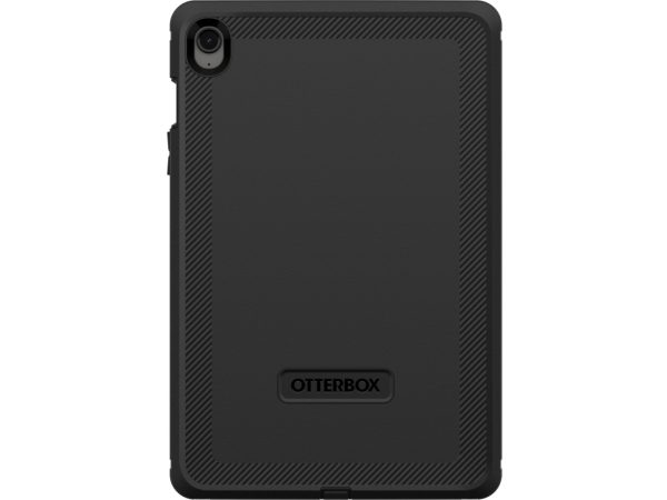 OtterBox Defender Series Samsung Galaxy Tab S9 FE 10.9 Black