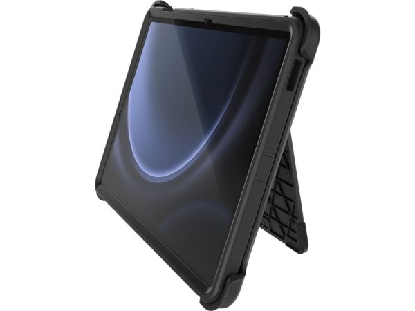 OtterBox Defender Series Samsung Galaxy Tab S9 FE 10.9 Black