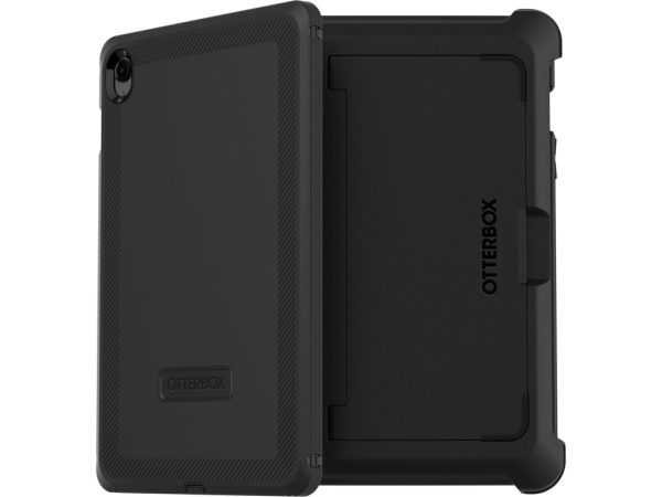 OtterBox Defender Series Samsung Galaxy Tab S9 FE 10.9 Black