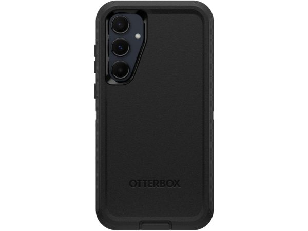 OtterBox Defender Series Screenless Edition Samsung Galaxy A55 5G Black