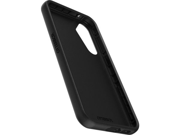 OtterBox Symmetry Case Samsung Galaxy S23 FE 5G Black