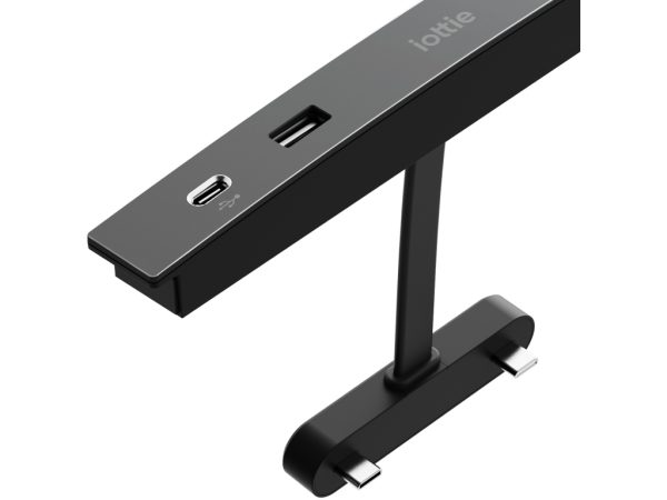 iOttie Terus USB Hub for Tesla Model 3/Model Y Black