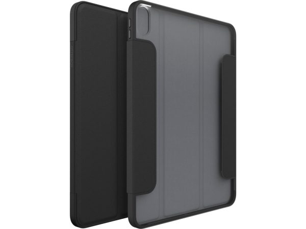 OtterBox Symmetry Folio Case Apple iPad Air 11 (2024) Black