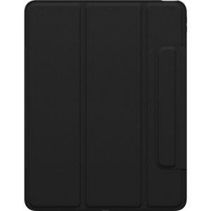 OtterBox Symmetry Folio Case Apple iPad Air 13 (2024) Black