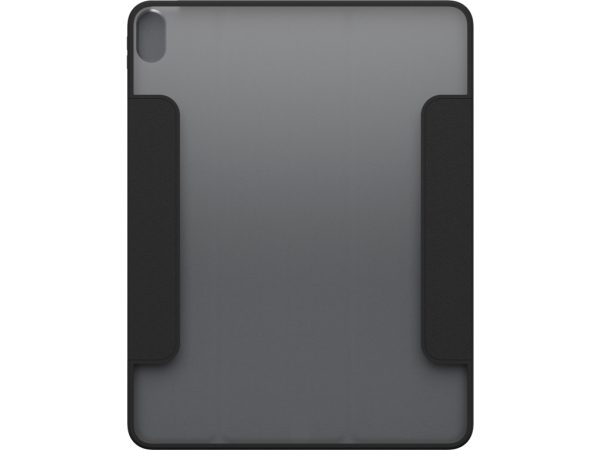 OtterBox Symmetry Folio Case Apple iPad Air 13 (2024) Black