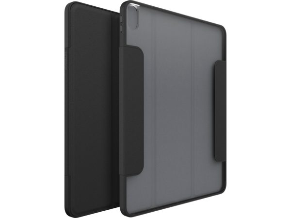 OtterBox Symmetry Folio Case Apple iPad Air 13 (2024) Black