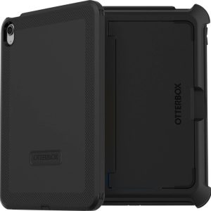 OtterBox Defender Series Apple iPad Air 13 (2024) Black