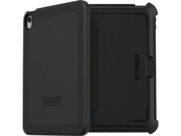 OtterBox Defender Series Apple iPad Air 13 (2024) Black