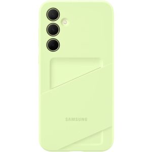 EF-OA356TMEGWW Samsung Card Slot Case Galaxy A35 5G Lime