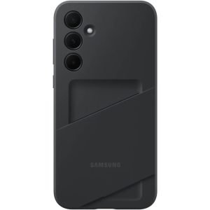 EF-OA356TBEGWW Samsung Card Slot Case Galaxy A35 5G Black