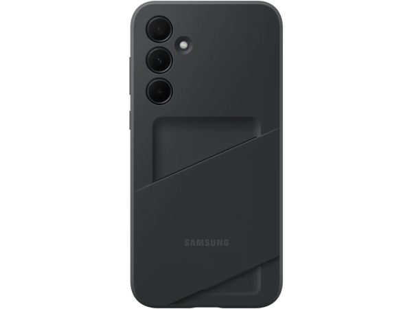 EF-OA356TBEGWW Samsung Card Slot Case Galaxy A35 5G Black