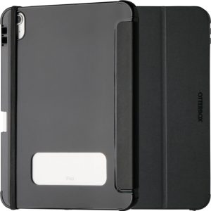 OtterBox React Folio Case Apple iPad 10.9 (2022) Black