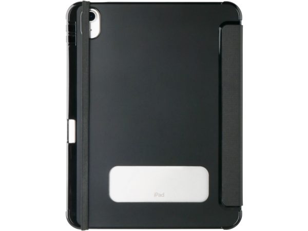 OtterBox React Folio Case Apple iPad 10.9 (2022) Black