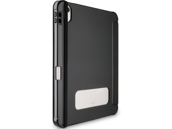 OtterBox React Folio Case Apple iPad 10.9 (2022) Black