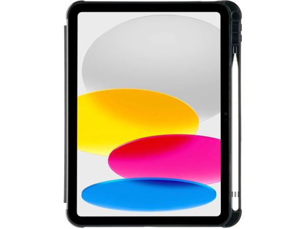 OtterBox React Folio Case Apple iPad 10.9 (2022) Black